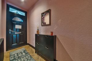 Entrance Hall- click for photo gallery